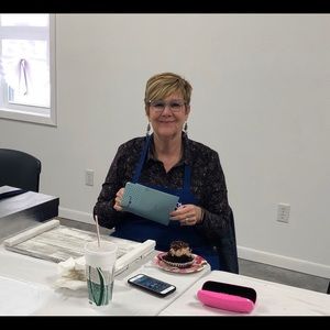 Meet your Posher, Kathi